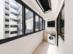 Treasure at Tampines (D18), Condominium #600357941